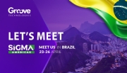 Groove participará do BiS SiGMA Americas com objetivo de crescer ainda mais no Brasil