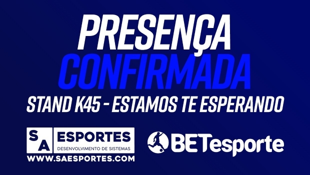 Após participar da ICE London e SBC Summit Rio, SA Esportes confirma presença no BiS SiGMA Americas