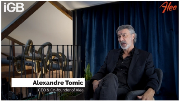 Alea: A importância crucial de investir na saúde e bem-estar dos funcionários