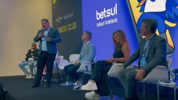 Betsul highlights relevance of sports betting and gaming sectors for Brazil's economy and tourism