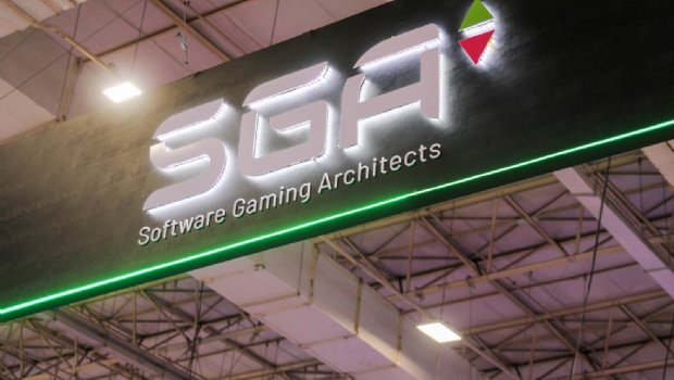 “SGA launched Orion so our customers can be on an equal footing with major global players”