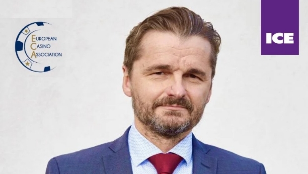 ICE Barcelona sediará a maior participação de profissionais da indústria de cassinos europeia