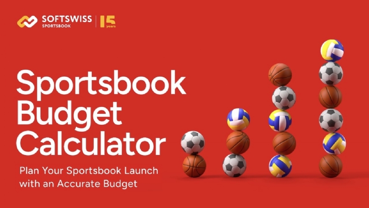 Com insights de Rubens Barrichello, SOFTSWISS lança calculador de orçamento gratuito para sportsbook