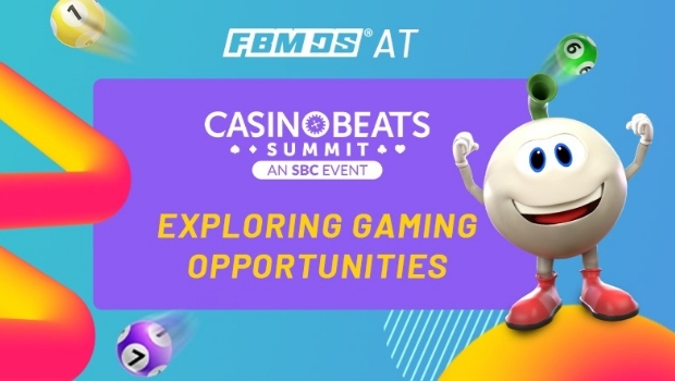 FBMDS at CasinoBeats Summit 2024: Exploring gaming opportunities
