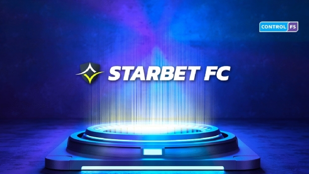 StarbetFC hires Control F5 to expand in the Brazilian iGaming market