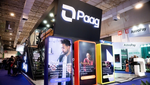 “Paag tem soluções modulares e totalmente conformes com a regulação do Ministério da Fazenda”