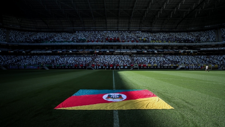 Betano e Atlético Mineiro se unem em ações de solidariedade para ajudar vítimas das enchentes