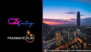 Pragmatic Play apresentará sua oferta de múltiplos produtos na CGS Santiago, no Chile