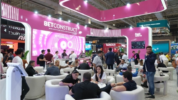 "BetConstruct has a tropicalized platform, result of years of interaction with the Brazilian market"