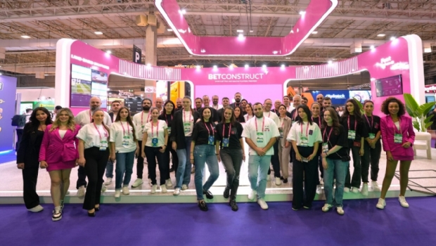 "BetConstruct has a tropicalized platform, result of years of interaction with the Brazilian market"