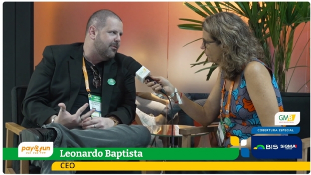 “Com nossa nova conta transacional, a Pay4Fun será o melhor banco para o apostador brasileiro”