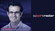 Sportradar nomeia ex-líder de tecnologia do Google como novo CTO e CAIO
