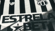Ceará amicably breaks master sponsorship contract with EstrelaBet