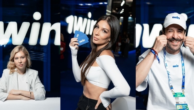 1win Partners aponta BiS SiGMA como divisor de águas nos planos de crescer no iGaming brasileiro