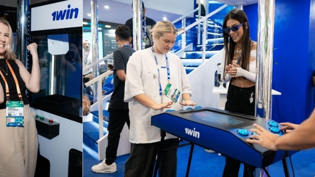 1win Partners aponta BiS SiGMA como divisor de águas nos planos de crescer no iGaming brasileiro