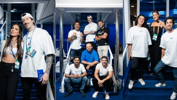 1win Partners aponta BiS SiGMA como divisor de águas nos planos de crescer no iGaming brasileiro