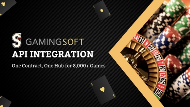 GamingSoft se prepara para o SiGMA Asia iGaming Summit 2024 em Manila