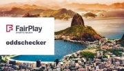 FairPlay Sports Media lança no Brasil sua marca Oddschecker localizada
