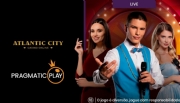 Pragmatic Play assina acordo com o operador peruano Atlantic City para lançar seu cassino ao vivo