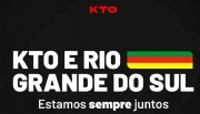 KTO Brasil envolve-se na reconstrução do Rio Grande do Sul e doação inicial ultrapassa R$ 1 milhão
