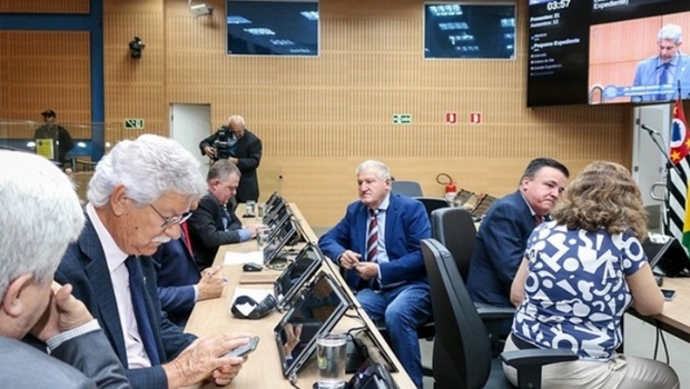 Vereadores aprovam criação da Loteria Municipal de Campinas