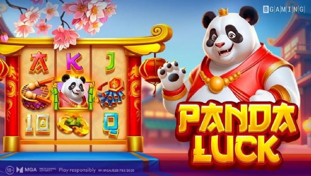 BGaming impulsiona o engajamento com o multiplayer progressivo Panda Luck