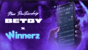 Betby impulsionará a marca estoniana Winnerz com solução de apostas esportivas