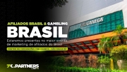Bet7k programa ativações e buscará novos parceiros no Afiliados & Gambling Brasil 2024