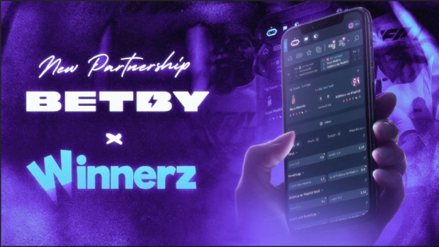 Betby to power Estonian brand Winnerz with sportsbook soluiton