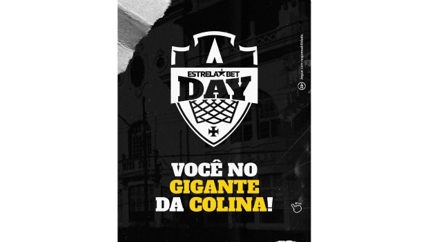 EstrelaBet launches promotion for fans of Vasco basketball team to play with their idols