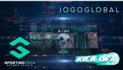 Sportingtech lança jogo de futebol ‘pioneiro no setor’ em colaboração com Jogo Global