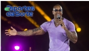 Brazilian singer Léo Santana is new ambassador of Esportes da Sorte