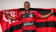 Com títulos, Pixbet pode pagar mais de meio bilhão ao Flamengo