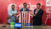 Esportes da Sorte prepares special activations for fans in its debut as Náutico master sponsor