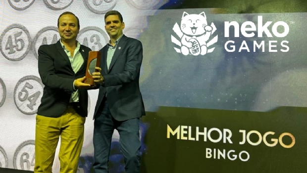 "Neko Games está sempre explorando novas maneiras de trazer recursos emocionantes ao nosso público”