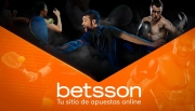 Betsson amplia presença no esporte com novos patrocínios no paddle, boxe e maratonas