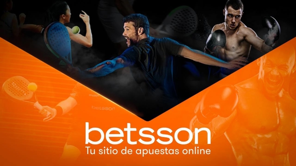 Betsson expands presence in sport with new sponsorships in padel, boxing and marathons
