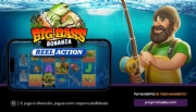 Pragmatic Play atinge o sucesso em Big Bass Bonanza – Reel Action