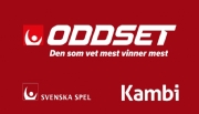 Svenska Spel lança novo sportsbook em colaboração com a Kambi