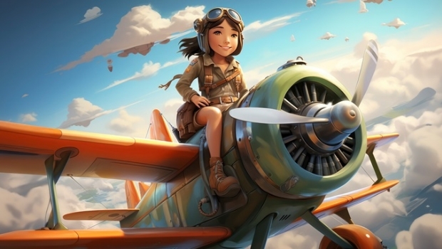 Como ganhar no Aviator: tudo sobre o jogo do aviãozinho