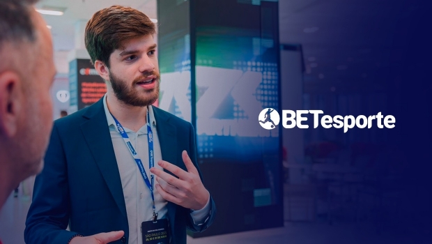 BETesporte celebra sucesso na participação do Afiliados Brasil 2024