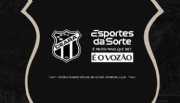 Esportes da Sorte signs with Ceará, secures biggest sponsorship deal in club’s history