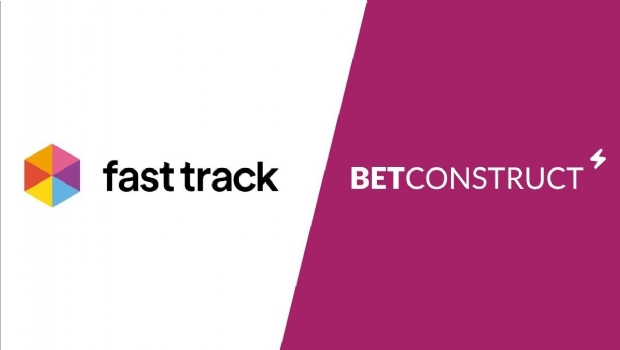 BetConstruct and Fast Track partner to deliver groundbreaking CRM integration