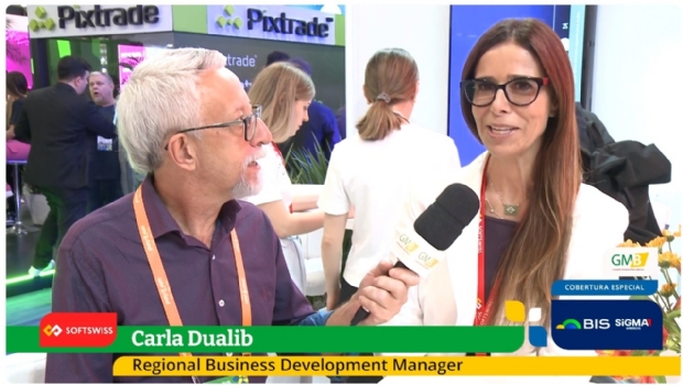 “SOFTSWISS passa por um gigante e bem-sucedido processo de tropicalização no Brasil”