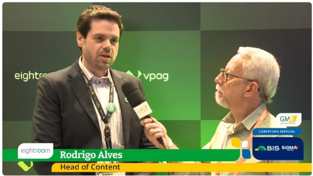 “Eightroom introduced some customers to the Thunder family to improve user experience”