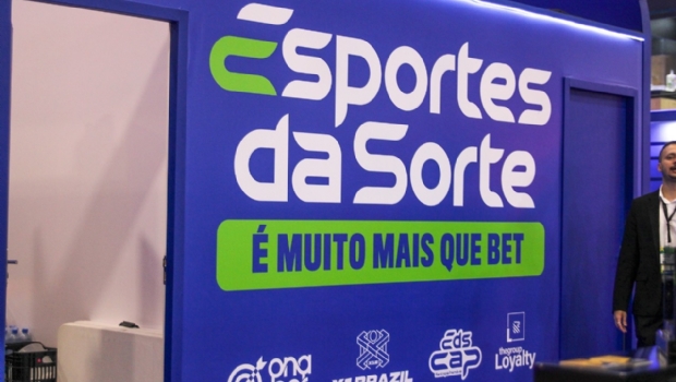 “Esportes da Sorte tem planos ainda confidenciais com o Palmeiras, mas o que está por vir é grande”