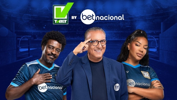 Betnacional e TVBet anunciam fusão e expansão no mercado brasileiro