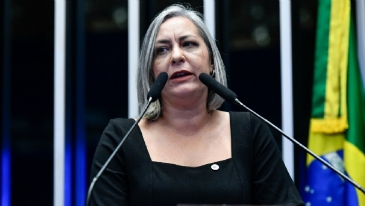 Simone Vicentini deixa a Secretaria de Prêmios e Apostas do Ministério da Fazenda