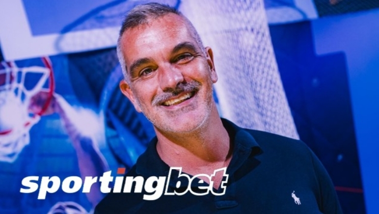 Sportingbet anuncia Dimitri Araújo como novo Head de Marketing