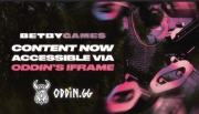Betby e Oddin.gg ampliam parceria de conteúdo